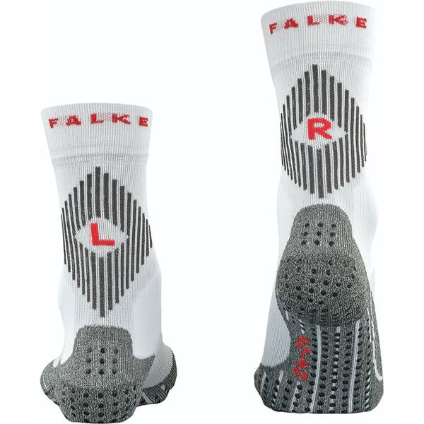 Thumbnail - FALKE 4GRIP Unisex Socken
