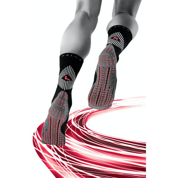 Thumbnail - FALKE 4GRIP Unisex Socken