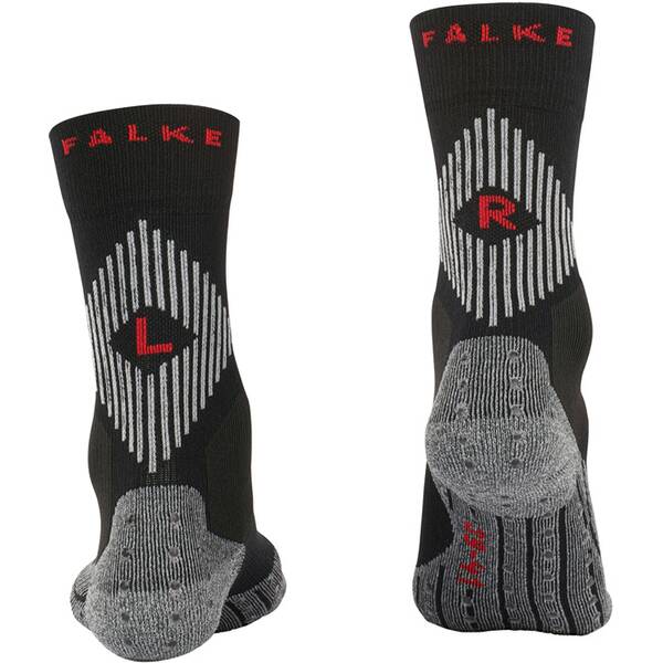 Thumbnail - FALKE 4GRIP Unisex Socken
