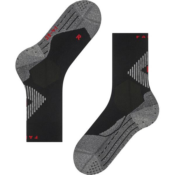 Thumbnail - FALKE 4GRIP Unisex Socken