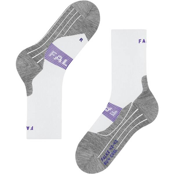Thumbnail - FALKE Damen Socken RU4 Endurance Cool