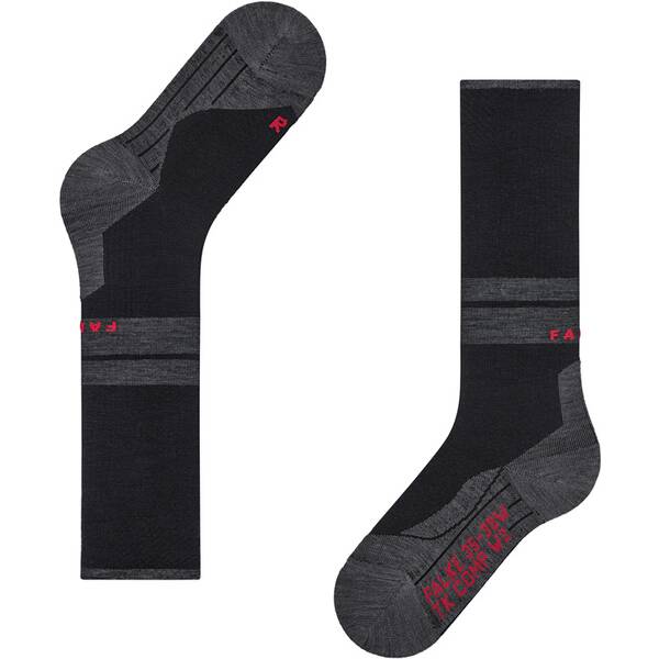 Thumbnail - FALKE Damen Socken TK Compression