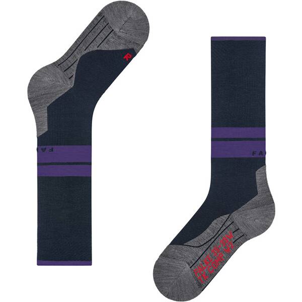 Thumbnail - FALKE Damen Socken TK Compression