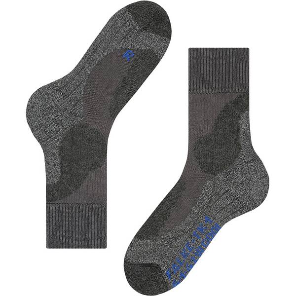 Thumbnail - FALKE TK1 Cool Herren Socken