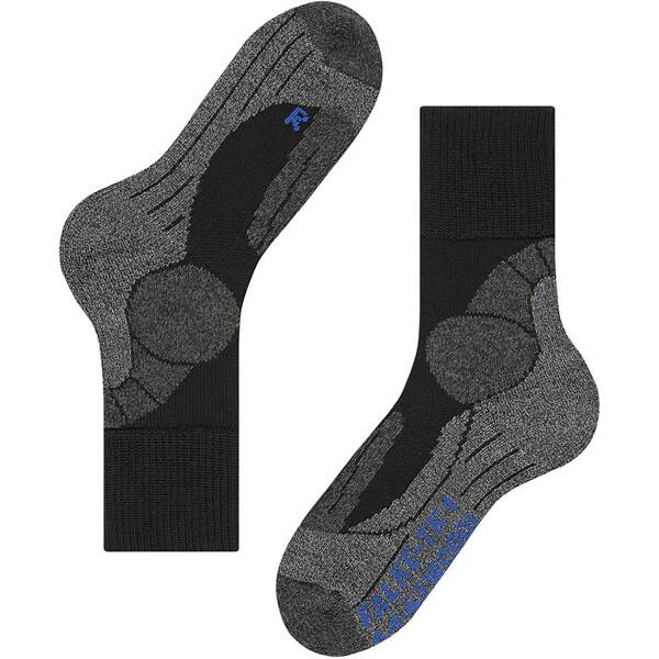Thumbnail - FALKE TK1 Cool Damen Socken