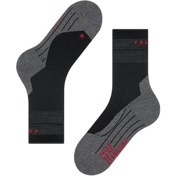 Thumbnail - FALKE Damen Socken TK Stabilizing Women