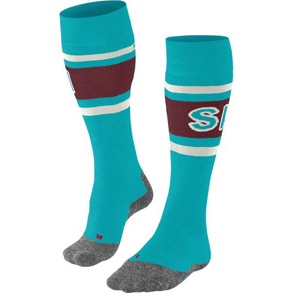 Thumbnail - FALKE Damen Socken SK2 Intermediate W