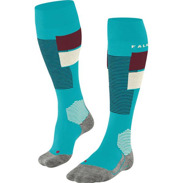Thumbnail - FALKE Damen Socken SK4 Advanced W