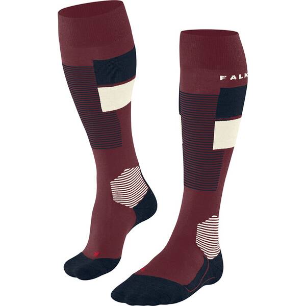 Thumbnail - FALKE Damen Socken SK4 Advanced W