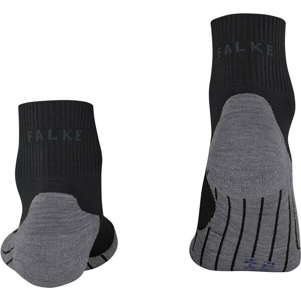 Thumbnail - FALKE TK5 Short Cool Damen Socken