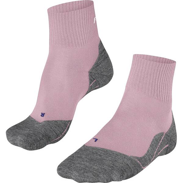 Thumbnail - FALKE TK5 Short Cool Damen Socken
