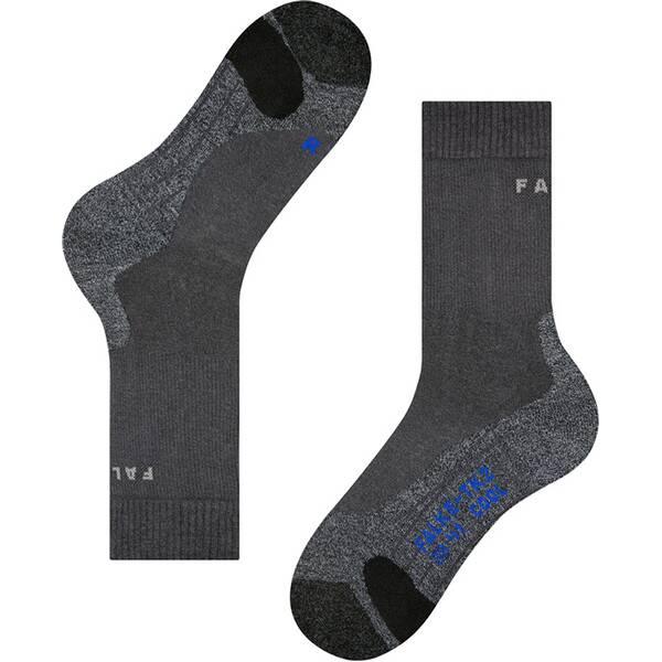 Thumbnail - FALKE TK2 Cool Herren Socken