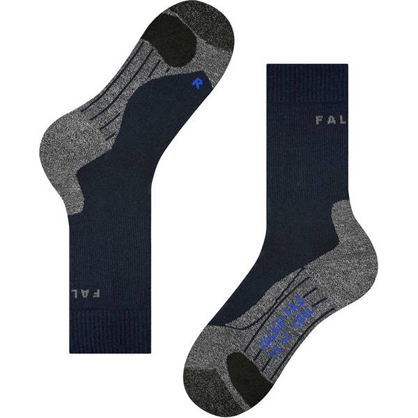 Thumbnail - FALKE TK2 Cool Herren Socken