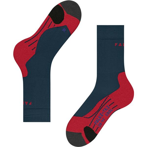 Thumbnail - FALKE TK2 Cool Herren Socken