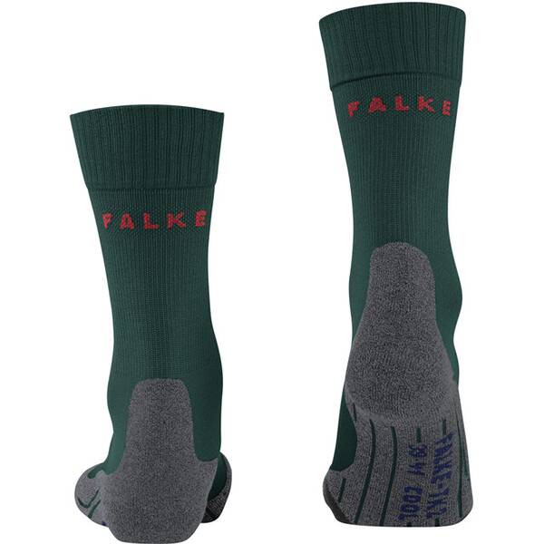 Thumbnail - FALKE TK2 Cool Herren Socken