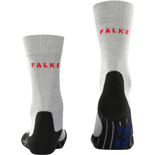 Thumbnail - FALKE TK2 Cool Damen Socken