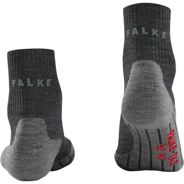Thumbnail - FALKE Herren Socken TK2 Explore Short