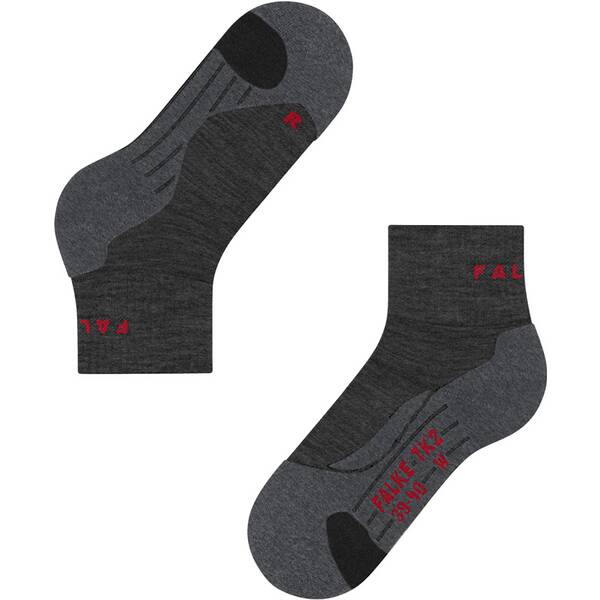 Thumbnail - FALKE Herren Socken TK2 Explore Short