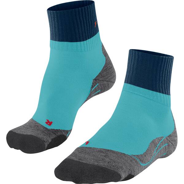 Thumbnail - FALKE Herren Socken TK2 Explore Short