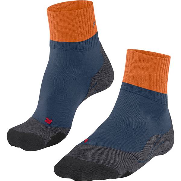 Thumbnail - FALKE Herren Socken TK2 Explore Short