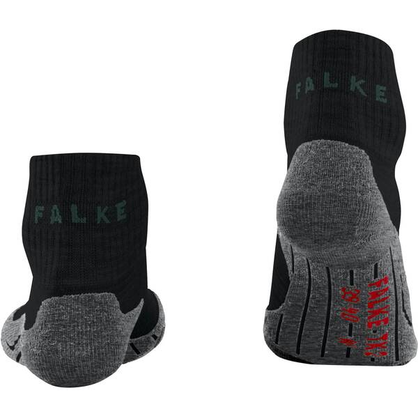 Thumbnail - FALKE Damen Socken TK2 Explore Short Women