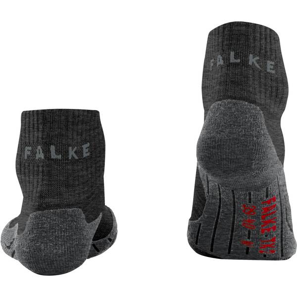 Thumbnail - FALKE Damen Socken TK2 Explore Short Women