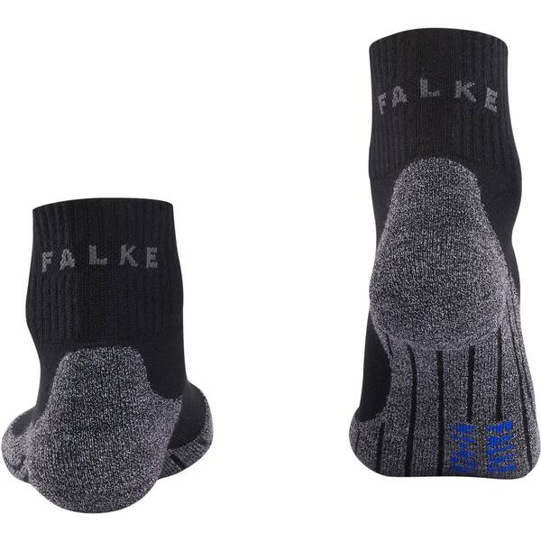 Thumbnail - FALKE TK2 Short Cool Herren Socken