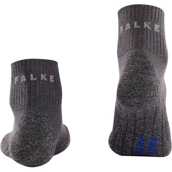 Thumbnail - FALKE TK2 Short Cool Herren Socken