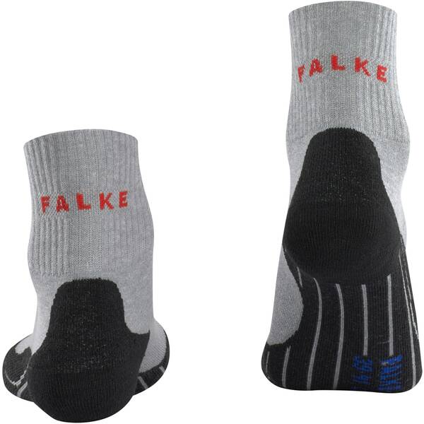 Thumbnail - FALKE TK2 Short Cool Herren Socken
