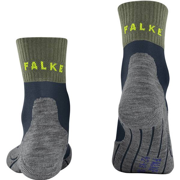 Thumbnail - FALKE TK2 Short Cool Herren Socken