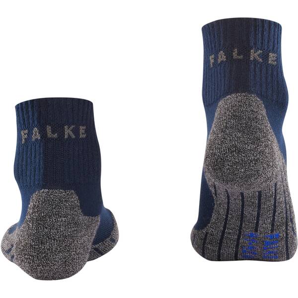Thumbnail - FALKE TK2 Short Cool Herren Socken