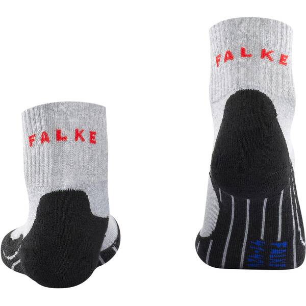 Thumbnail - FALKE TK2 Short Cool Damen Socken
