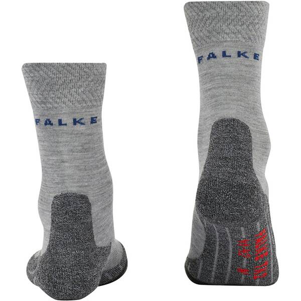 Thumbnail - FALKE TK2 Melange Damen Socken