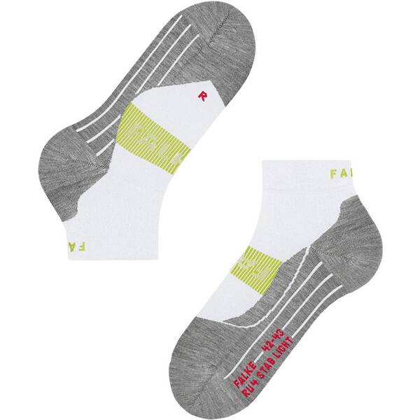 Thumbnail - FALKE Herren Socken RU4 Endurance Cool Short