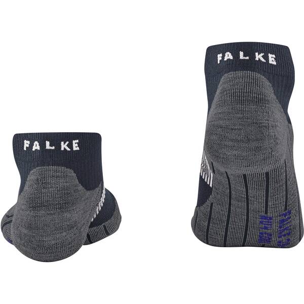 Thumbnail - FALKE Herren Socken RU4 Endurance Cool Short