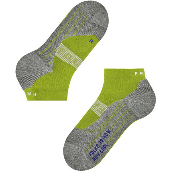 Thumbnail - FALKE Herren Socken RU4 Endurance Cool Short