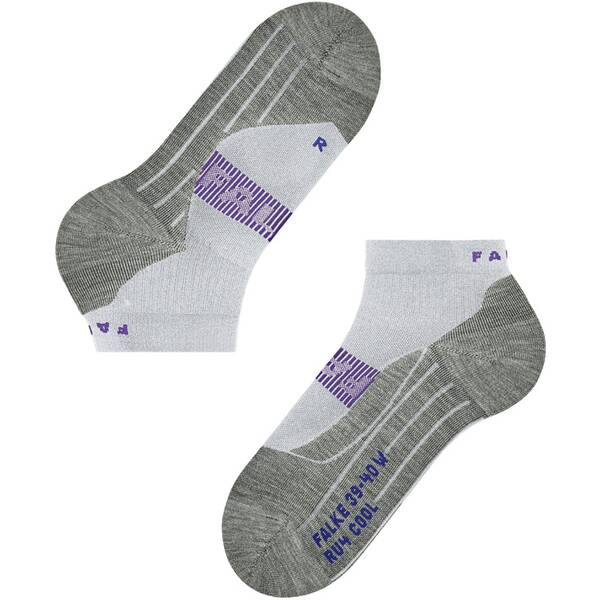 Thumbnail - FALKE Damen Socken RU4 Endurance Cool Short