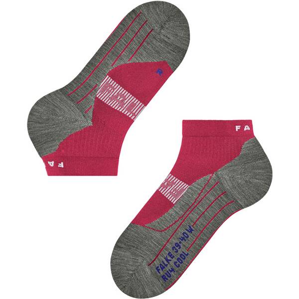 Thumbnail - FALKE Damen Socken RU4 Endurance Cool Short