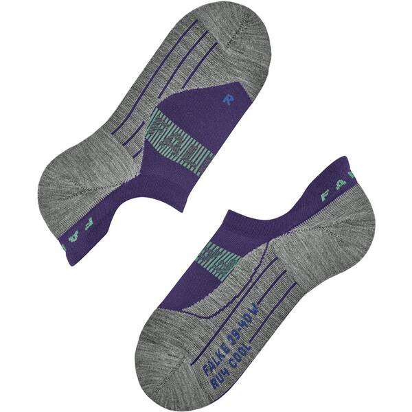 Thumbnail - FALKE Damen Socken RU4 Endurance Cool Invis.