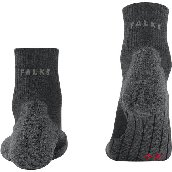 Thumbnail - FALKE Herren Socken TK5 Wander Wool Short