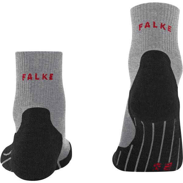 Thumbnail - FALKE Herren Socken TK5 Wander Wool Short