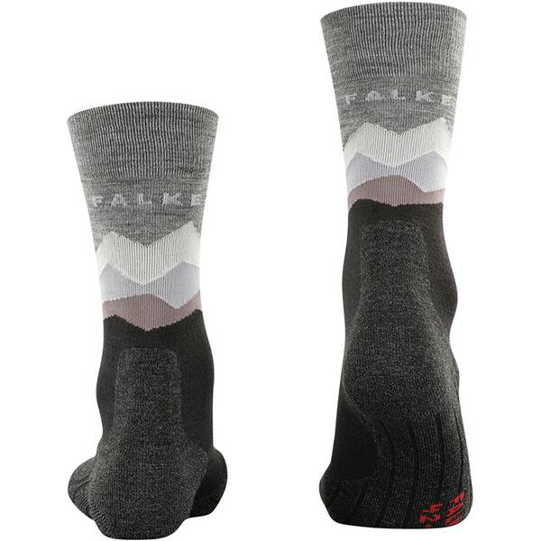 Thumbnail - FALKE TK2 Crest Herren Socken