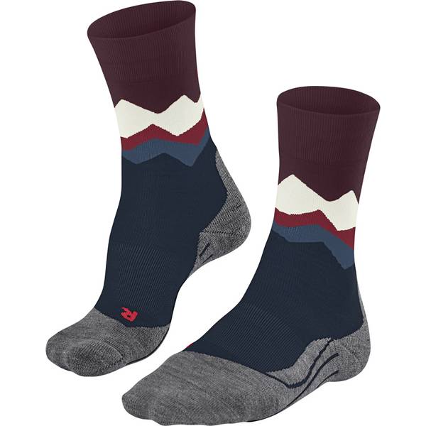 Thumbnail - FALKE TK2 Crest Herren Socken