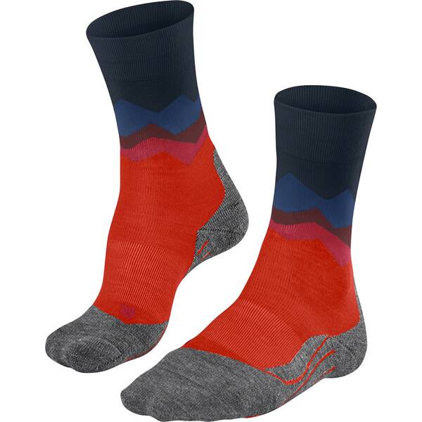 Thumbnail - FALKE TK2 Crest Herren Socken