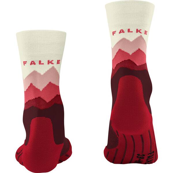 Thumbnail - FALKE TK2 Crest Damen Socken