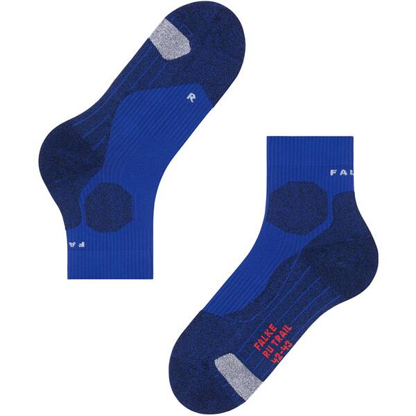 Thumbnail - FALKE Herren Socken RU Trail Grip