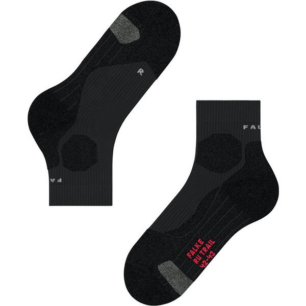 Thumbnail - FALKE Damen Socken RU Trail Grip