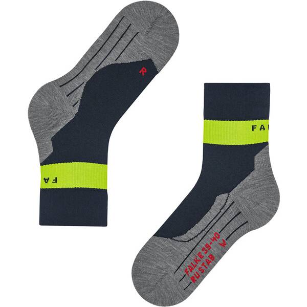 Thumbnail - FALKE Herren Socken RU Compression Stabilizing