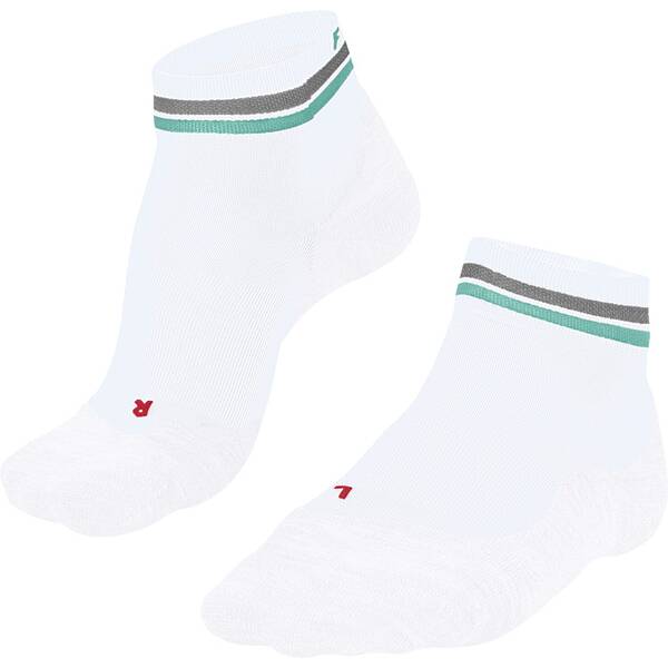 Thumbnail - FALKE Damen Socken RU4 Endurance Short Reflect W