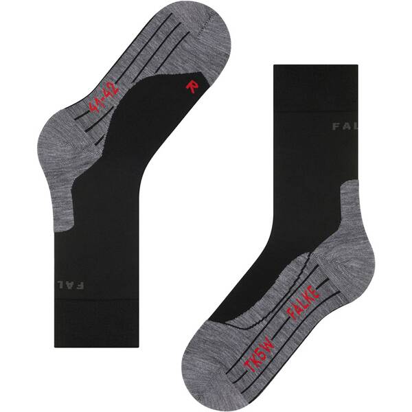 Thumbnail - FALKE TK5 Damen Socken
